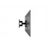 Montāžas kronšteins Multibrackets M VESA Super plāns Tilt & Turn