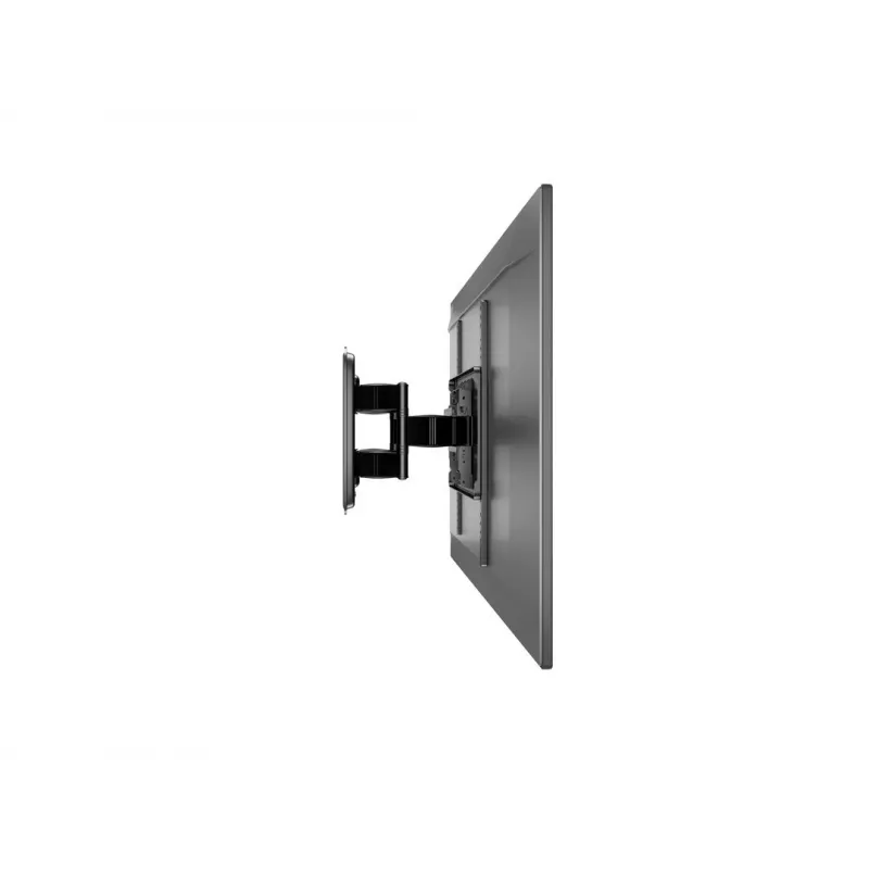 Montāžas kronšteins Multibrackets M VESA Super plāns Tilt & Turn