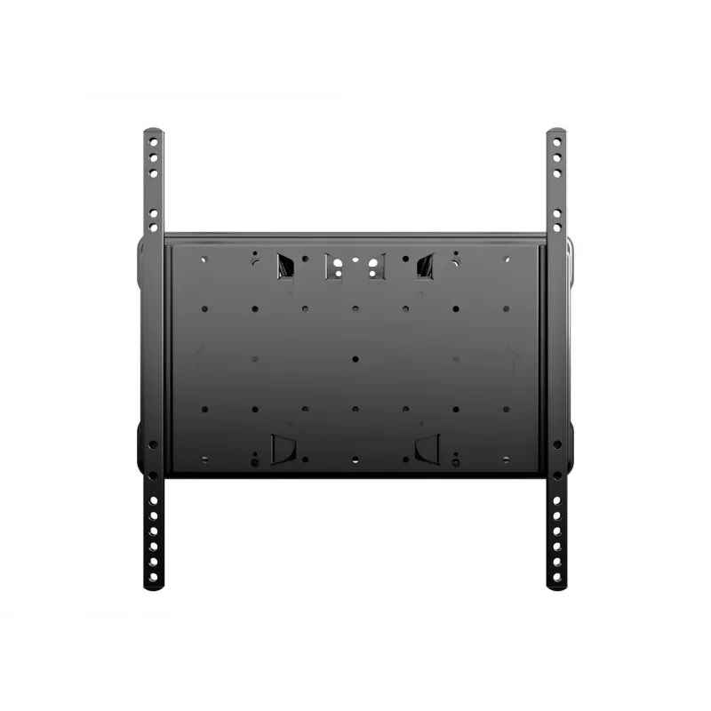 Multibrackets M VESA Super plāns Tilt & Turn HD, 52 kg, 101.6 cm (40 collas), 2.16 m (85 collas), 100 x 100 mm, 400 x 400 mm, 0 - 7°