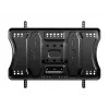 Multibrackets M VESA Super plāns Tilt & Turn HD, 52 kg, 101.6 cm (40 collas), 2.16 m (85 collas), 100 x 100 mm, 400 x 400 mm, 0 - 7°