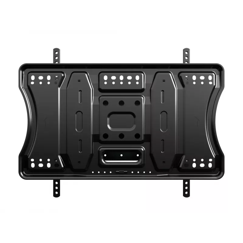 Multibrackets M VESA Super plāns Tilt & Turn HD, 52 kg, 101.6 cm (40 collas), 2.16 m (85 collas), 100 x 100 mm, 400 x 400 mm, 0 - 7°