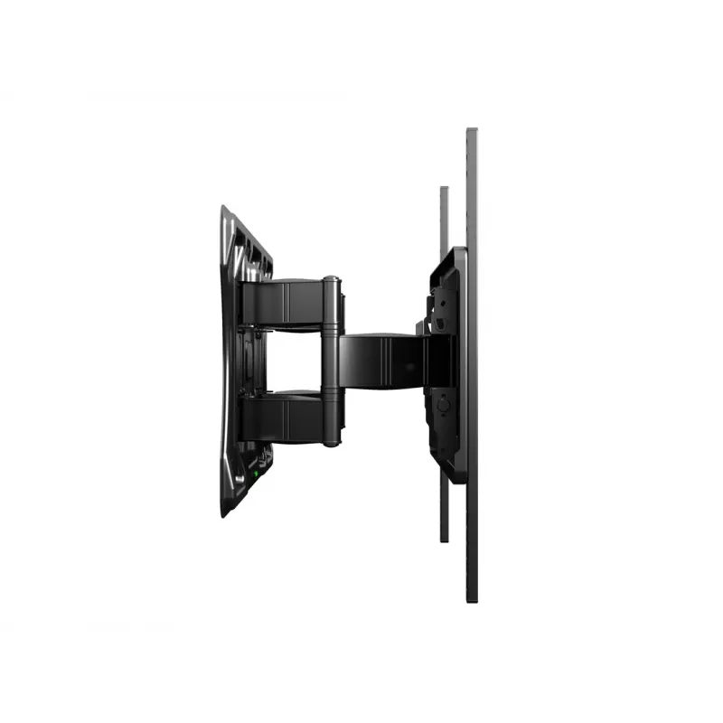 Multibrackets M VESA Super plāns Tilt & Turn HD, 52 kg, 101.6 cm (40 collas), 2.16 m (85 collas), 100 x 100 mm, 400 x 400 mm, 0 - 7°