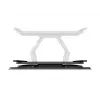 Multibrackets M VESA Super plāns Tilt & Turn HD, 52 kg, 101.6 cm (40 collas), 2.16 m (85 collas), 100 x 100 mm, 400 x 400 mm, 0 - 7°