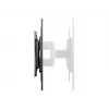 Multibrackets M VESA Super plāns Tilt & Turn HD, 52 kg, 101.6 cm (40 collas), 2.16 m (85 collas), 100 x 100 mm, 400 x 400 mm, 0 - 7°