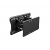 Multibrackets M VESA Super plāns Tilt & Turn HD, 52 kg, 101.6 cm (40 collas), 2.16 m (85 collas), 100 x 100 mm, 400 x 400 mm, 0 - 7°