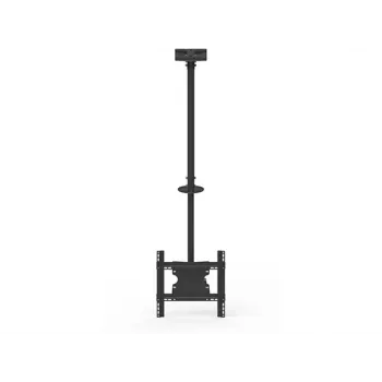 Multibrackets M Public Ceilingmount Medium Single 3000, 30 kg, 81.3 cm (32 collas), 139.7 cm (55 collas), 200 x 100 mm, 400 x 400 mm, 860 - 3130 mm