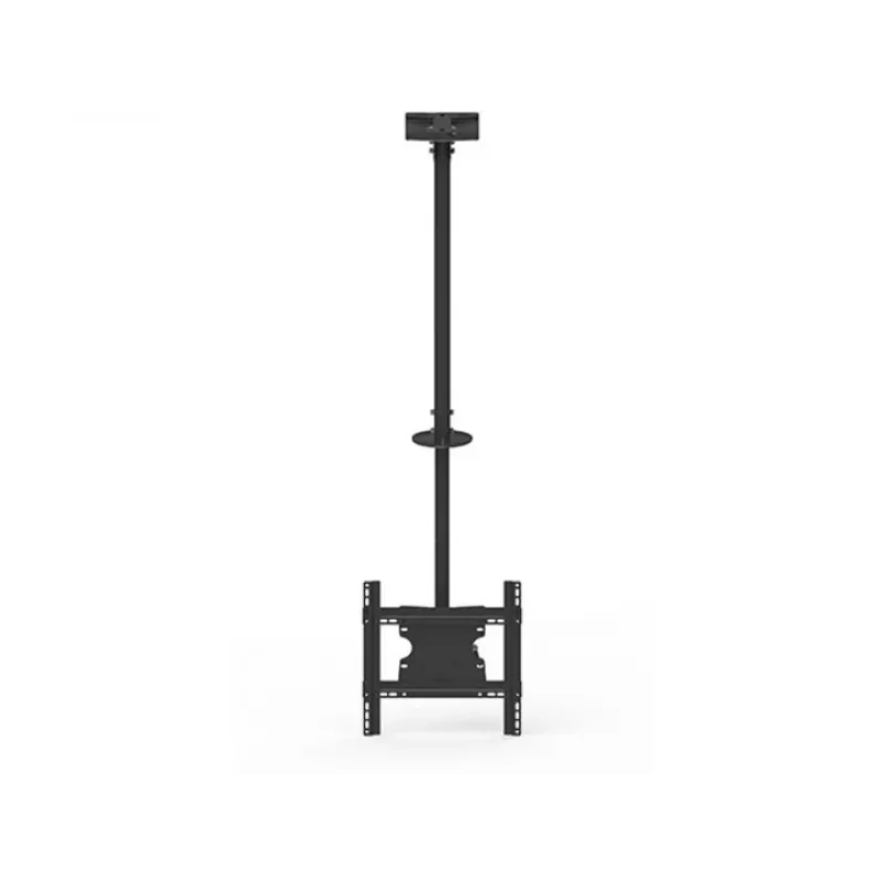 Multibrackets M Public Ceilingmount Medium Single 3000, 30 kg, 81.3 cm (32 collas), 139.7 cm (55 collas), 200 x 100 mm, 400 x 400 mm, 860 - 3130 mm