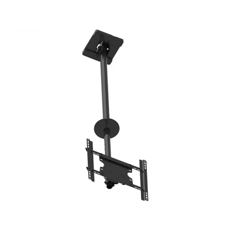 Multibrackets M Public Ceilingmount Medium Single 3000, 30 kg, 81.3 cm (32 collas), 139.7 cm (55 collas), 200 x 100 mm, 400 x 400 mm, 860 - 3130 mm