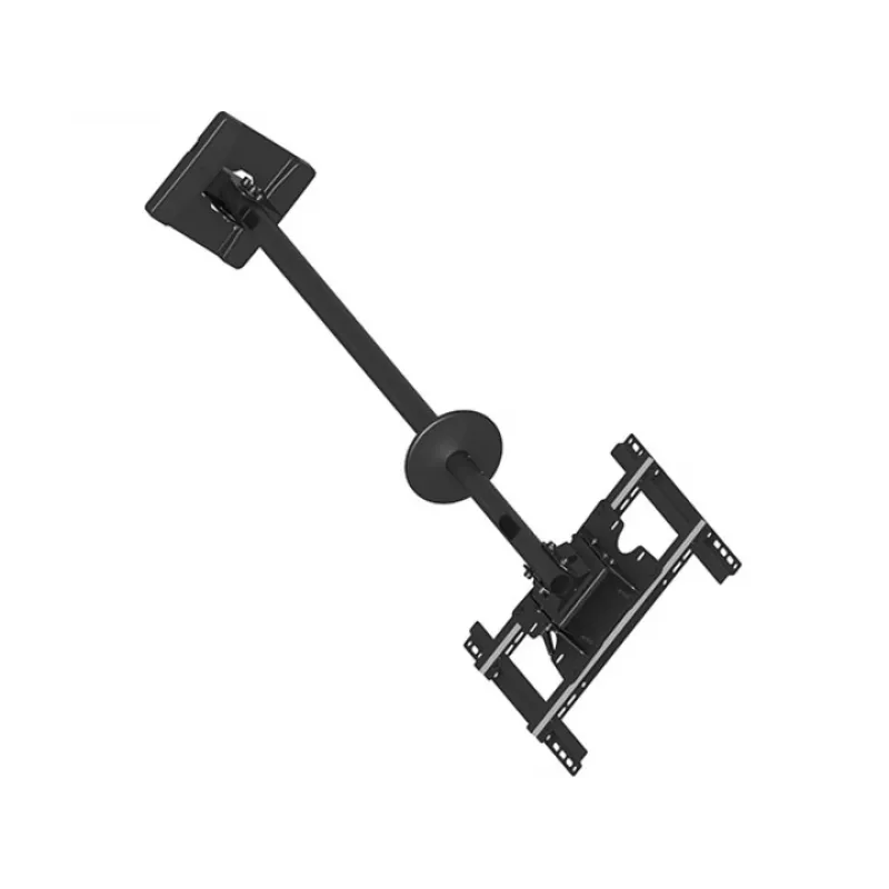 Multibrackets M Public Ceilingmount Medium Single 3000, 30 kg, 81.3 cm (32 collas), 139.7 cm (55 collas), 200 x 100 mm, 400 x 400 mm, 860 - 3130 mm