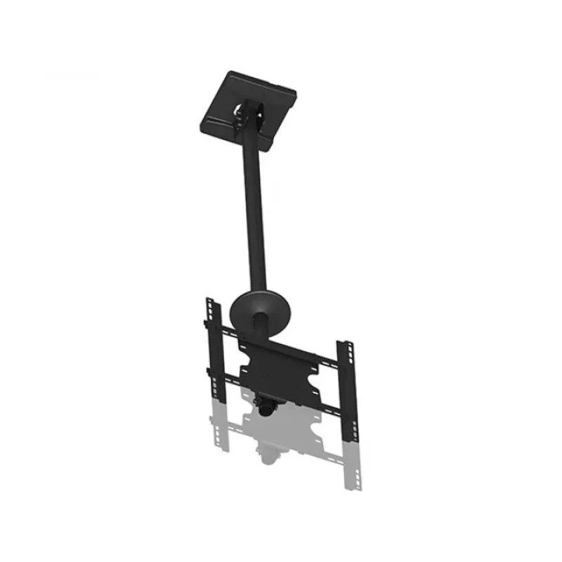 Multibrackets M Public Ceilingmount Medium Single 3000, 30 kg, 81.3 cm (32 collas), 139.7 cm (55 collas), 200 x 100 mm, 400 x 400 mm, 860 - 3130 mm