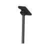 Multibrackets M Public Ceilingmount Medium Single 3000, 30 kg, 81.3 cm (32 collas), 139.7 cm (55 collas), 200 x 100 mm, 400 x 400 mm, 860 - 3130 mm