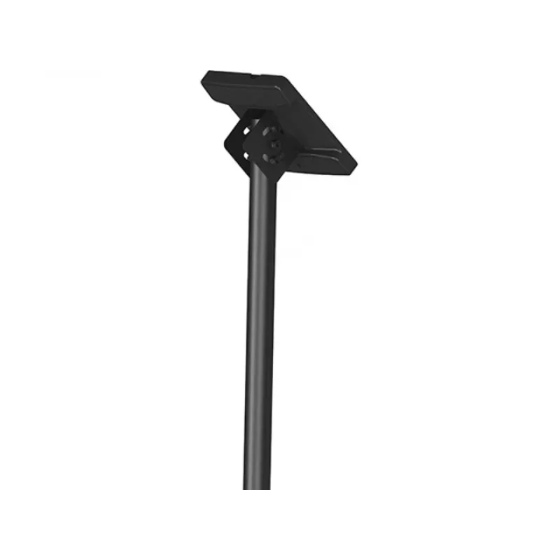 Multibrackets M Public Ceilingmount Medium Single 3000, 30 kg, 81.3 cm (32 collas), 139.7 cm (55 collas), 200 x 100 mm, 400 x 400 mm, 860 - 3130 mm
