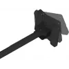 Multibrackets M Public Ceilingmount Medium Single 3000, 30 kg, 81.3 cm (32 collas), 139.7 cm (55 collas), 200 x 100 mm, 400 x 400 mm, 860 - 3130 mm