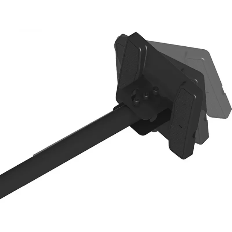 Multibrackets M Public Ceilingmount Medium Single 3000, 30 kg, 81.3 cm (32 collas), 139.7 cm (55 collas), 200 x 100 mm, 400 x 400 mm, 860 - 3130 mm