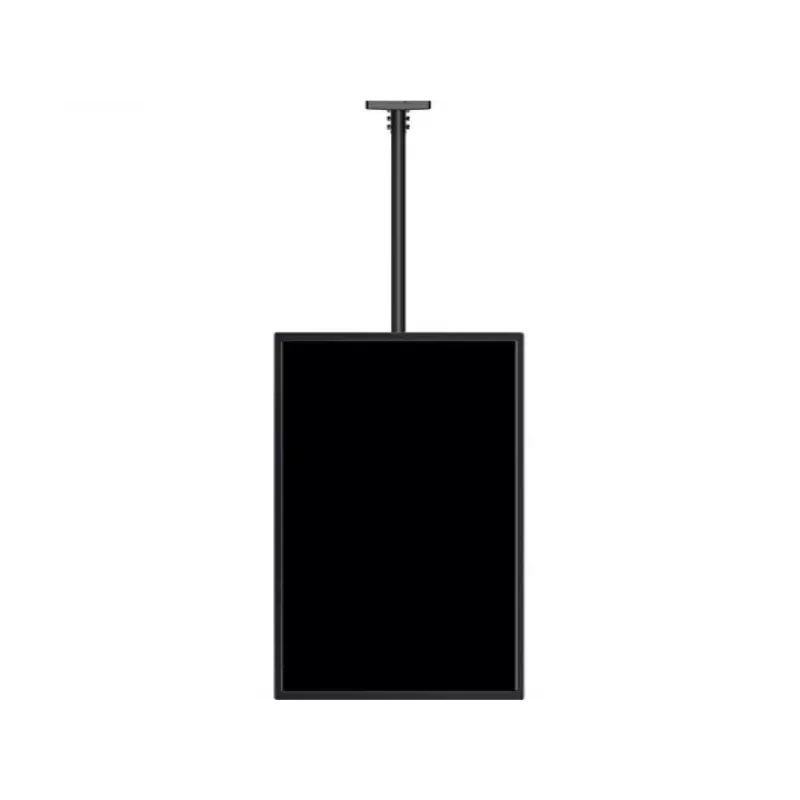 Multibrackets M Public Ceilingmount Medium Single 3000, 30 kg, 81.3 cm (32 collas), 139.7 cm (55 collas), 200 x 100 mm, 400 x 400 mm, 860 - 3130 mm