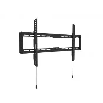 Multibrackets M universāls sienas stiprinājums Fixed Large melns