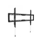 Multibrackets M universāls sienas stiprinājums Fixed Large melns