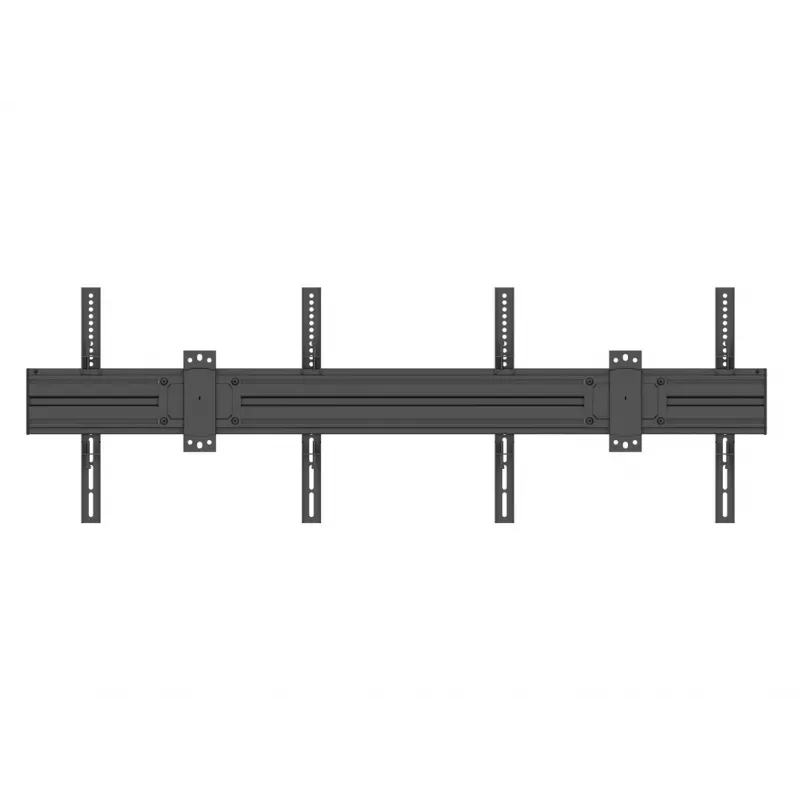 Multibrackets M Wallmount Pro MBW2U fiksēts melns