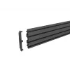 Sienas stiprinājums Multibrackets M Wallmount Pro MBW2U Tilt Melns