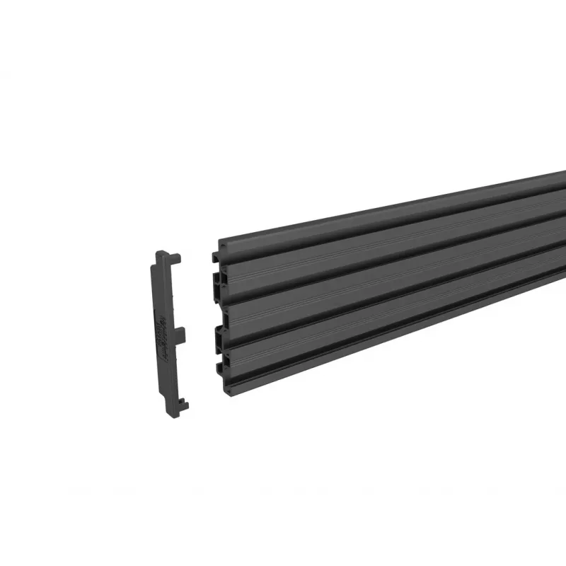 Sienas stiprinājums Multibrackets M Wallmount Pro MBW2U Tilt Melns