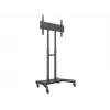 Multibrackets M Public Floorstand Basic 180 ar plauktu un kameras turētāju