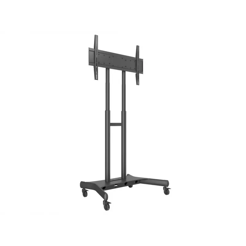 Multibrackets M Public Floorstand Basic 180 ar plauktu un kameras turētāju