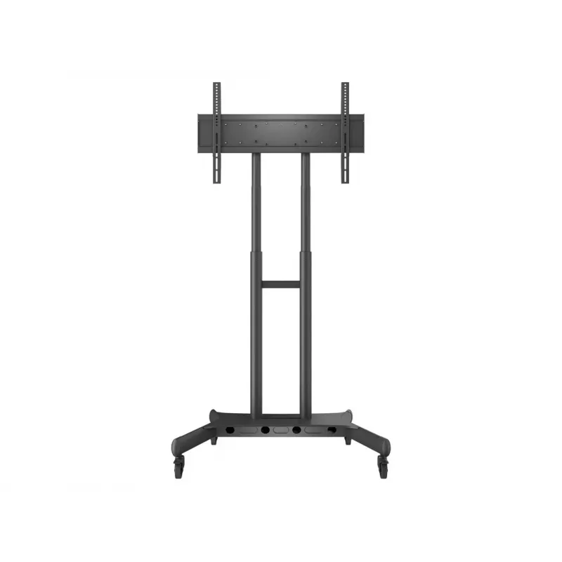 Multibrackets M Public Floorstand Basic 180 ar plauktu un kameras turētāju