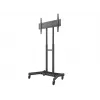 Multibrackets M Public Floorstand Basic 180 ar plauktu un kameras turētāju