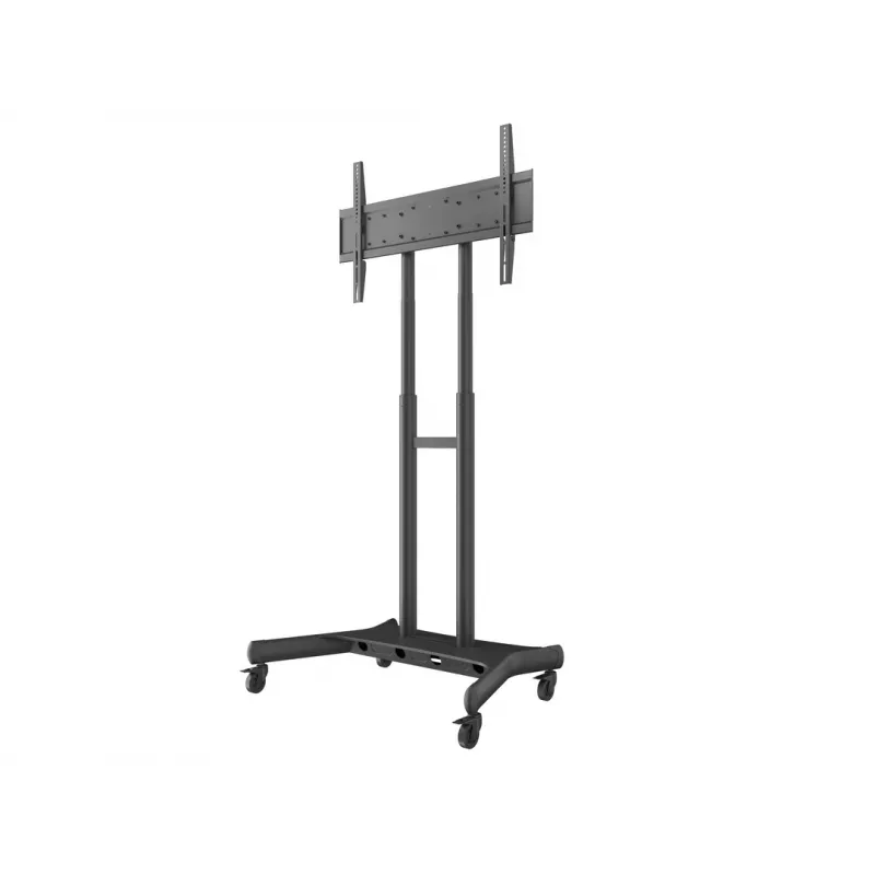 Multibrackets M Public Floorstand Basic 180 ar plauktu un kameras turētāju