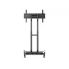 Multibrackets M Public Floorstand Basic 180 ar plauktu un kameras turētāju
