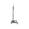 Multibrackets M Public Floorstand Basic 180 ar plauktu un kameras turētāju