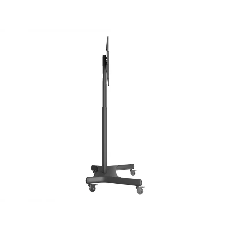 Multibrackets M Public Floorstand Basic 180 ar plauktu un kameras turētāju