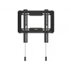 Multibrackets M Universal Wallmount Fixed Small Melns