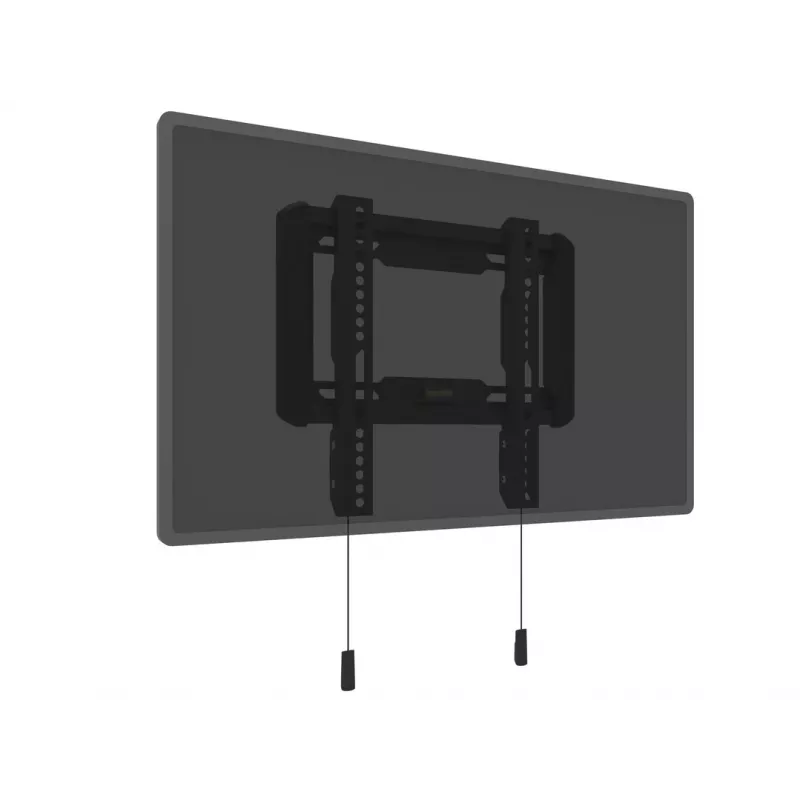 Multibrackets M Universal Wallmount Fixed Small Melns