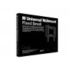 Multibrackets M Universal Wallmount Fixed Small Melns