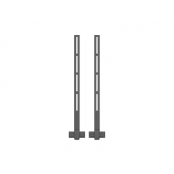 Soundbar Holder Multibrackets M Pro Series Maximum weight capacity 5 kg