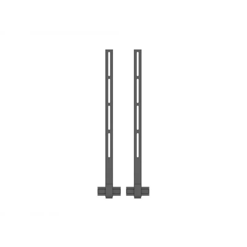 Soundbar Holder Multibrackets M Pro Series Maximum weight capacity 5 kg