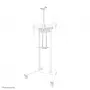 Plaukts Neomounts AFL-875WH1 balts tērauds 5.3 kg