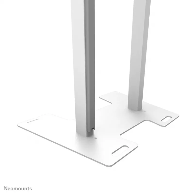 Platform Neomounts AFP-875WH balta Steel Floor Plate 864x600x95mm