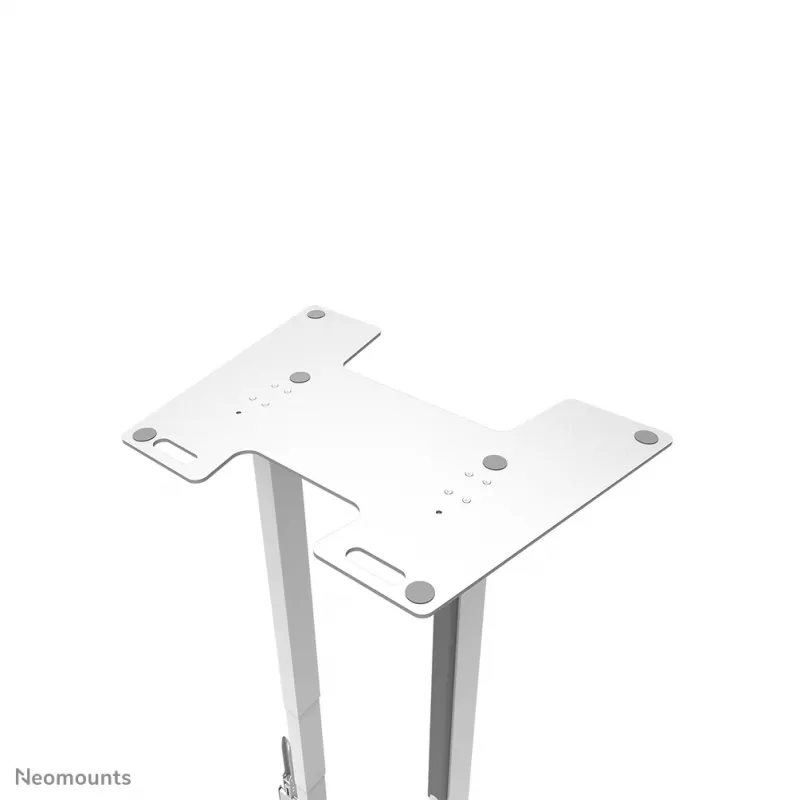 Platform Neomounts AFP-875WH balta Steel Floor Plate 864x600x95mm