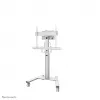 Neomounts AV2-500WH Videobar komplekts 43-110 collas - VESA - maks. 10 kg - universāls