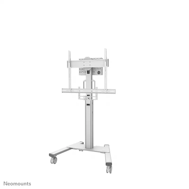Neomounts AV2-500WH Videobar komplekts 43-110 collas - VESA - maks. 10 kg - universāls