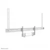 Neomounts AV2-500WH Videobar komplekts 43-110 collas - VESA - maks. 10 kg - universāls