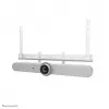 Neomounts AV2-500WH Videobar komplekts 43-110 collas - VESA - maks. 10 kg - universāls