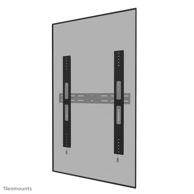 Paplašināšanas komplekts Neomounts AWL-250BL18 VESA 400x600 800x800