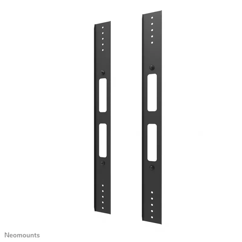 Paplašināšanas komplekts Neomounts AWL-250BL18 VESA 400x600 800x800
