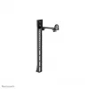 Neomounts AWL29-650BL1 videobāra/skaņu paneļa turētājs VESA - maks. 15 kg - universāls