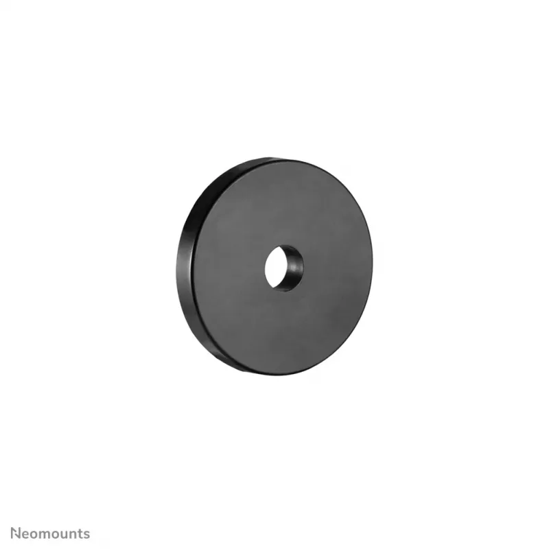 Neomounts AWL29-650BL1 videobāra/skaņu paneļa turētājs VESA - maks. 15 kg - universāls