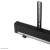Neomounts AWL29-650BL1 videobāra/skaņu paneļa turētājs VESA - maks. 15 kg - universāls