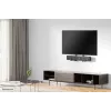 Neomounts AWL29-650BL1 videobāra/skaņu paneļa turētājs VESA - maks. 15 kg - universāls